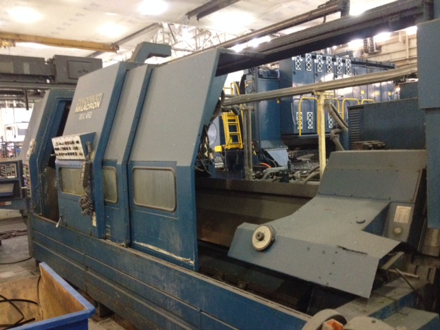 Equipment picture